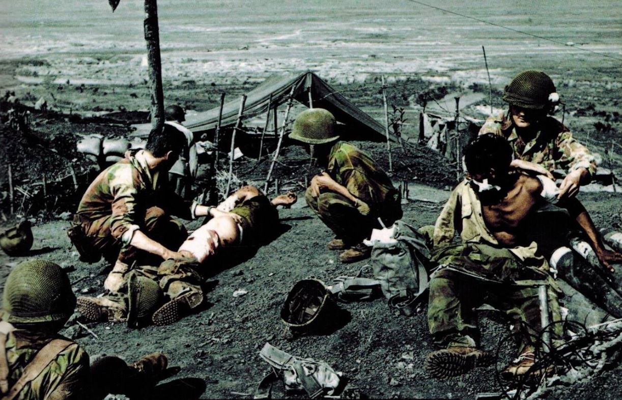 La bataille de Diên Biên Phu : un tournant militaire et politique